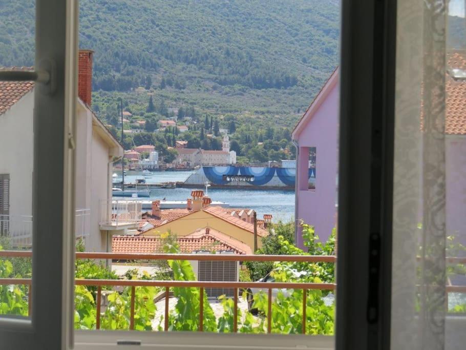 Apartment With 2 Terrace Cres Exterior foto